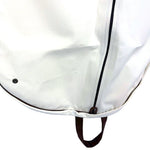 Load image into Gallery viewer, 【中古】HERMES エルメス ガーメントケース ハンガーカバー 衣装カバー i1104h0053
