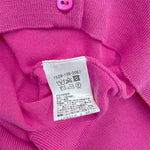 画像をギャラリービューアに読み込む, 【中古】ユナイテッドアローズ UNITED ARROWS カーディガン ピンク 38  レディース j0910h0116
