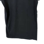 画像をギャラリービューアに読み込む, 【中古】ヌメロヴェントゥーノ N°21 Tシャツ ロゴプリント コットン シンプル ブラック 黒 i0630h0056
