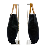 Load image into Gallery viewer, 【中古】エルメス HERMES トートバッグ アメダバ ディアゴ ブラック メンズ レディース j0215pq009121
