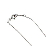 画像をギャラリービューアに読み込む, 【中古】ティファニー TIFFANY &amp; CO. ビーンズ ネックレス シルバー j0729pq01177
