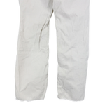 将图片加载到图库查看器，【中古】RED CARD レッドカード コーデュロイパンツ ホワイト 白 サイズ23 レディース i1031h0013
