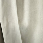 将图片加载到图库查看器，【中古】フレームワーク FRAMeWORK ストレートワイドパンツ きれいめ ウエストゴム ライトベージュ i0526y0148
