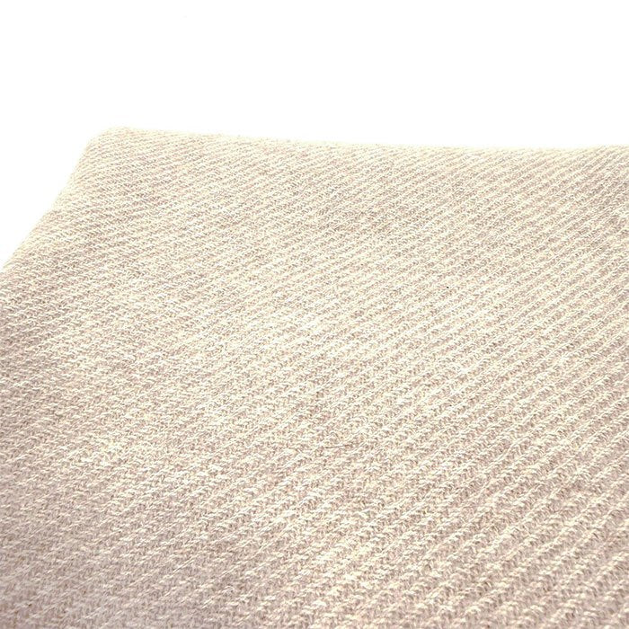 【中古】Ron Herman ロンハーマン 大判 ストール ベージュ系 i0619wq05716