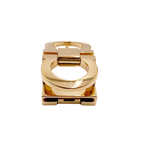 Load image into Gallery viewer, 【中古】Salvatore Ferragamo フェラガモ ガンチーニ ベルトバックル ゴールドカラー i0922lq00833
