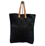 Load image into Gallery viewer, 【中古】エルメス HERMES トートバッグ アメダバ ディアゴ ブラック メンズ レディース j0215pq009121
