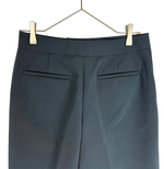 Load image into Gallery viewer, 【中古】theory luxe セオリーリュクス ハーフパンツ ワイドパンツ ネイビー i0911n0153
