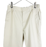 Load image into Gallery viewer, 【中古】Drawer ドゥロワー コットン100％ チノパンツ ホワイト サイズ40 レディース j0713o00225
