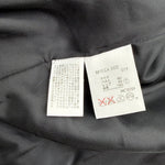 画像をギャラリービューアに読み込む, 【中古】Ralph Lauren ラルフローレン テーラードジャケット ブラック フォーマル 通勤 ビジネス スーツ上 i0430n00410
