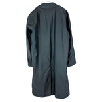 画像をギャラリービューアに読み込む, 【中古】Aquascutum アクアスキュータム シルク ステンカラーコート i0911wq00430
