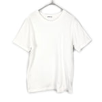 Load image into Gallery viewer, 【中古】エブリデイアイライク EVERYDAY I LIKE ドゥーズィエムクラス Tシャツ 無地 ホワイト 白 g1107k01610
