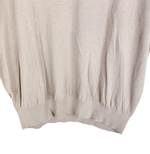 Load image into Gallery viewer, 【中古】ユナイテッドアローズ UNITED ARROWS ノースリーブニット ベージュ i1215i0204
