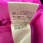 画像をギャラリービューアに読み込む, 【中古】Drawer ドゥロワー ファージャケット ブラック ショート丈 毛皮 i1117s002156
