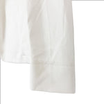 Load image into Gallery viewer, 【中古】Theory Luxe セオリーリュクス ジャケット Light Ponte コットン ストレッチ 通勤 オフィス i0808n01712
