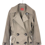 Load image into Gallery viewer, 【中古】DES PRES デプレ トレンチコート ベルト付き ダブルボタン ロングコート i0619wq00710
