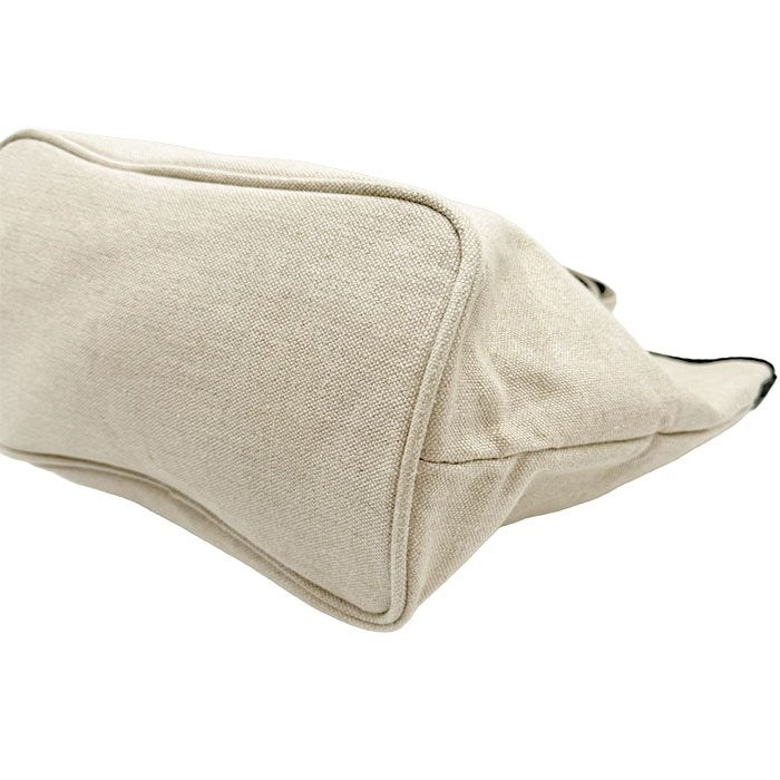 【中古】Drawer ドゥロワー ノベルティ トートバッグ キャンバス地 肩掛け可 i0917s0076