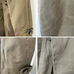 Load image into Gallery viewer, 【中古】DES PRES デプレ トレンチコート ベルト付き ダブルボタン ロングコート i0619wq00710
