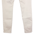 画像をギャラリービューアに読み込む, 【中古】RED CARD レッドカード Anniversary デニムパンツ アイボリー i1031h0174
