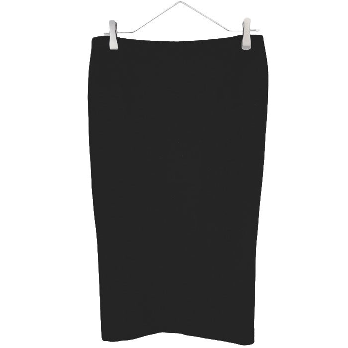 【中古】Plage プラージュ タイトスカート ミディ丈 バックスリット h1227n0220