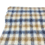 Load image into Gallery viewer, 【中古】アクアスキュータム Aquascutum マフラー カシミヤウール i0410wq0403
