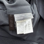 画像をギャラリービューアに読み込む, 【中古】Salvatore Ferragamo サルヴァトーレフェラガモ ウールスカート ブラック i1207oq00752
