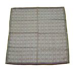 画像をギャラリービューアに読み込む, 【中古】FENDI CERRUTI 1881 ハンカチ 3点 セット フェンディ チェルッティ i0728tq0081
