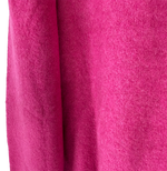 画像をギャラリービューアに読み込む, 【中古】SLOBE IENA スローブイエナ レディース ニットフーディー ピンク i1215i0153
