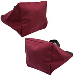 Load image into Gallery viewer, 【中古】Herve Chapelier エルベシャプリエ トートバッグ ボルドー ハンドバッグ i0926aq00487
