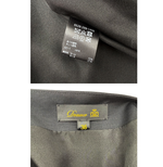 画像をギャラリービューアに読み込む, 【中古】ドゥロワー Drawer キャミソールワンピース ブラック ロングワンピ i1104y00860
