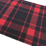 画像をギャラリービューアに読み込む, 【中古】COACH コーチ マフラー カシミヤ混 レッド i0328aq01212
