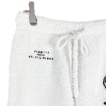 Load image into Gallery viewer, 【中古】gelato pique ジェラートピケ PEANUTS スヌーピー ジャガード ショートパンツ i0619wq063
