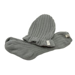 画像をギャラリービューアに読み込む, 【中古】Drawer ドゥロワー ノベルティ ルームソックス＆キャップ セット i1027h0023
