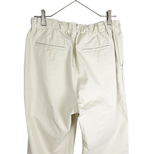 Load image into Gallery viewer, 【中古】Drawer ドゥロワー コットン100％ チノパンツ ホワイト サイズ40 レディース j0713o00225
