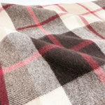 Load image into Gallery viewer, 【中古】MACKINTOSH マッキントッシュ マフラー チェック　ギフト プレゼント i0727tq02615
