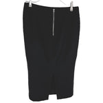 画像をギャラリービューアに読み込む, 【中古】Plage プラージュ タイトスカート ミディ丈 バックスリット h1227n0220
