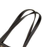 Load image into Gallery viewer, 【中古】CELINE セリーヌ マカダム柄 トートバッグ ハンドバッグ ヴィンテージ i1024oq00186
