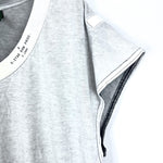Load image into Gallery viewer, 【中古】ジースターロゥ G-STAR RAW Tシャツ フレンチスリーブカットソー 襟ぐり広め 色ムラ加工 ホワイト系 g1120m015
