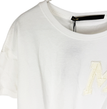 Load image into Gallery viewer, 【中古】ミュラー オブ ヨシオクボ muller of yoshiokubo Tシャツ 半袖 36 j0817t00655
