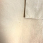 Load image into Gallery viewer, 【中古】ドゥロワー Drawer スカート 台形 ひざ丈 パッチポケット シンプル コットン ベージュ i0624h00621
