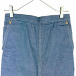 画像をギャラリービューアに読み込む, 【中古】Drawer デニムスカート コットン100％ レディース i1215h0106
