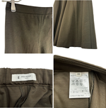 Load image into Gallery viewer, 【中古】エポカ ザ ショップ EPOCA THE SHOP ワイドキュロットパンツ i0828n0072
