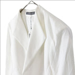 Load image into Gallery viewer, 【中古】Theory Luxe セオリーリュクス ジャケット Light Ponte コットン ストレッチ 通勤 オフィス i0808n01712
