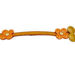 Load image into Gallery viewer, 【中古】ルイヴィトン Louis Vuitton チョーカー フラワー モチーフ レザー アクセサリー レディース i0717lq00538
