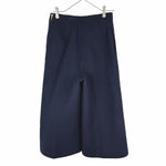 画像をギャラリービューアに読み込む, 【中古】BLAMINK ブラミンク パンツ ネイビー W WO WFACE NTU i1222h00721
