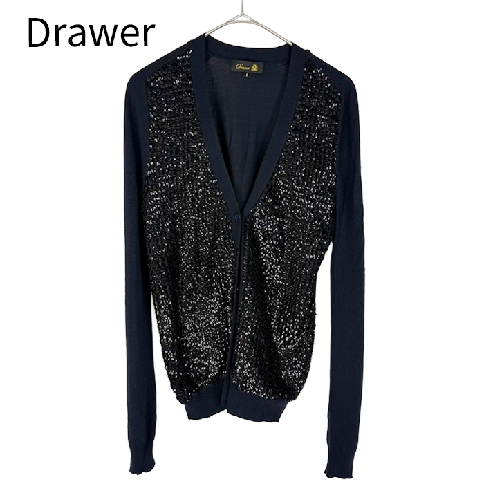 カーディガン – 古着・中古通販サイト【DrawerBOX】