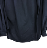 Load image into Gallery viewer, 【中古】ビューティーアンドユース BEAUTY&amp;YOUTH UNITED ARROWS ギャザーブラウス i1215i0054
