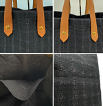 Load image into Gallery viewer, 【中古】エルメス HERMES トートバッグ アメダバ ディアゴ ブラック メンズ レディース j0215pq009121
