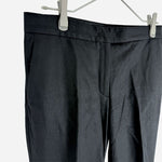 Load image into Gallery viewer, 【中古】JOSEPH ジョゼフ ウールパンツ ストレート スラックス 通勤 オフィス i0911n0045
