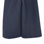 画像をギャラリービューアに読み込む, 【中古】BLAMINK ブラミンク パンツ ネイビー W WO WFACE NTU i1222h00721
