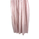 Load image into Gallery viewer, 【中古】コエル COEL バルーンスリーブロングワンピース 可愛い フレアスカート ボリューム ライトピンク i0410wq01010
